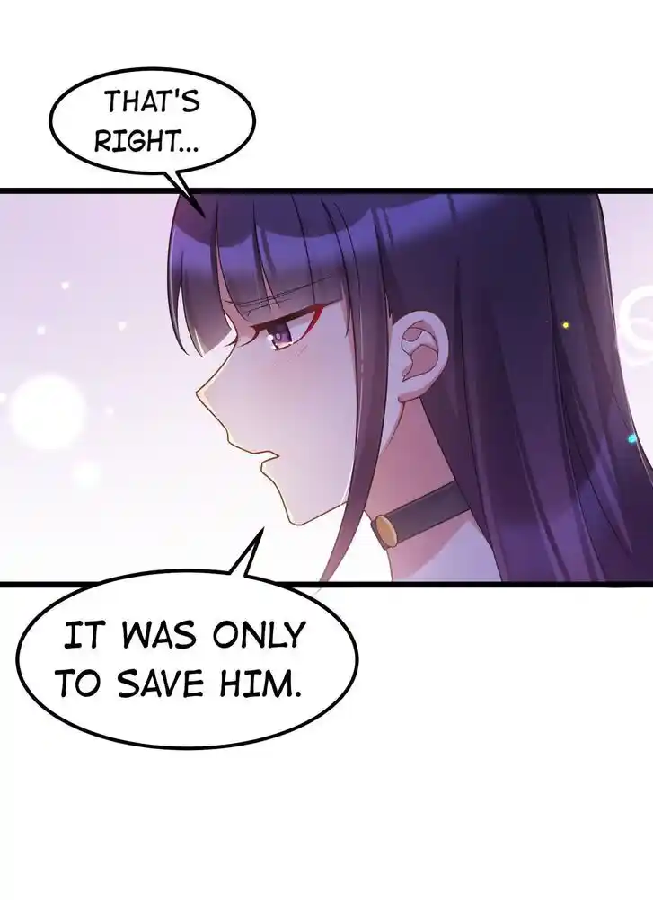 Handling the demoness and the saintess Ch.035.1