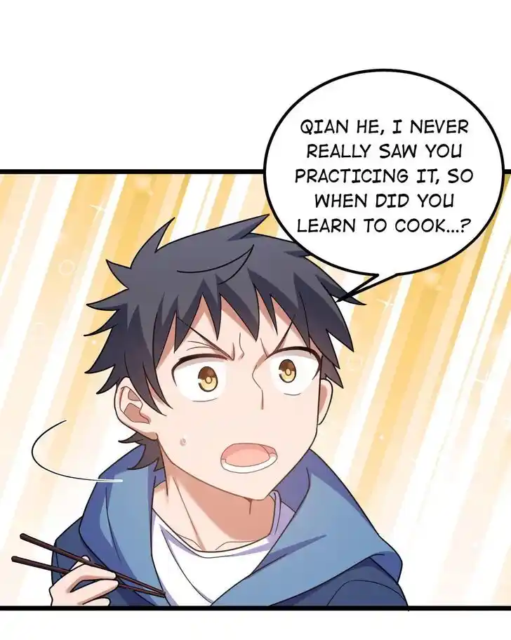 Handling the demoness and the saintess Ch.035.2