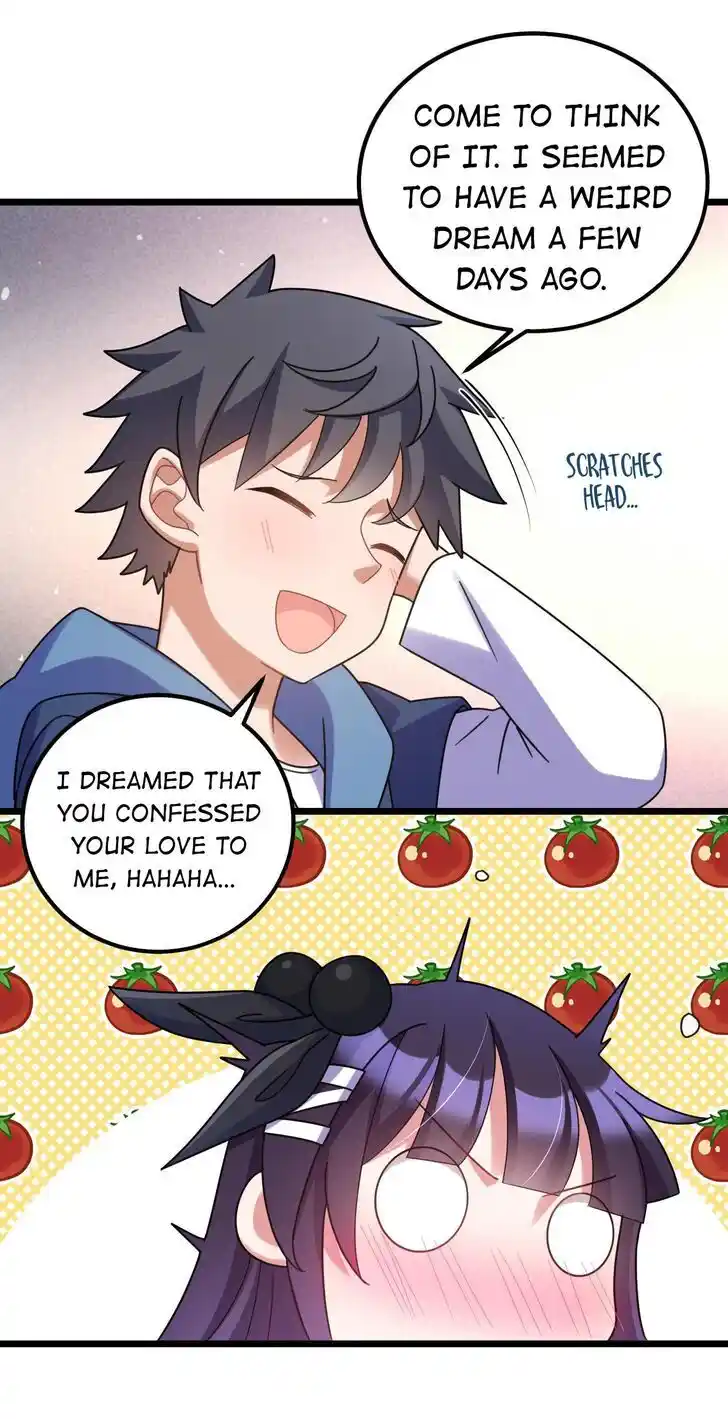 Handling the demoness and the saintess Ch.035.2