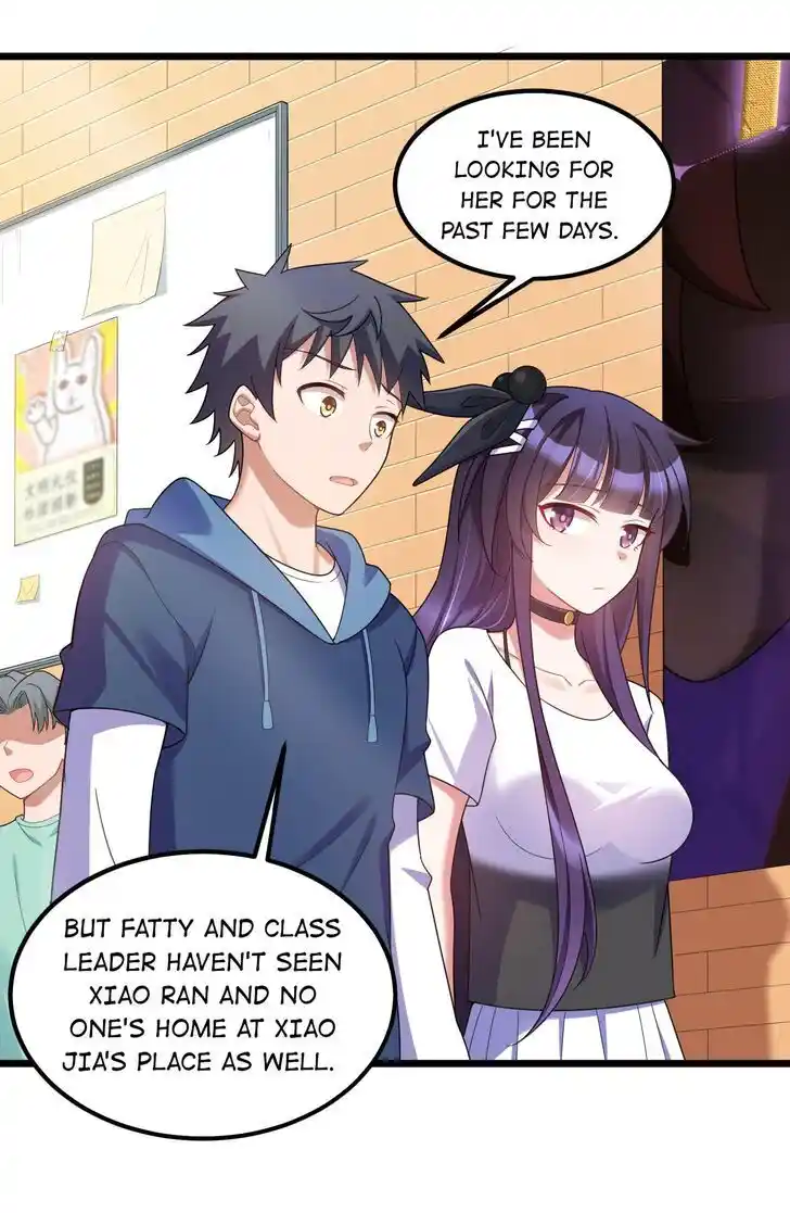 Handling the demoness and the saintess Ch.035.2