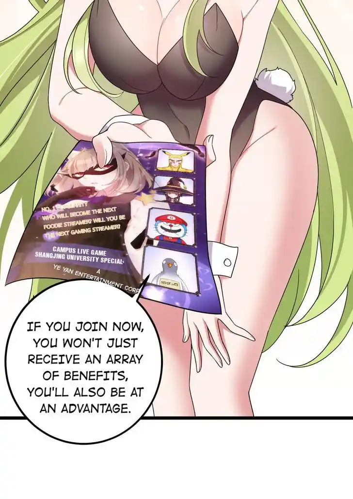 Handling the demoness and the saintess Ch.035.2