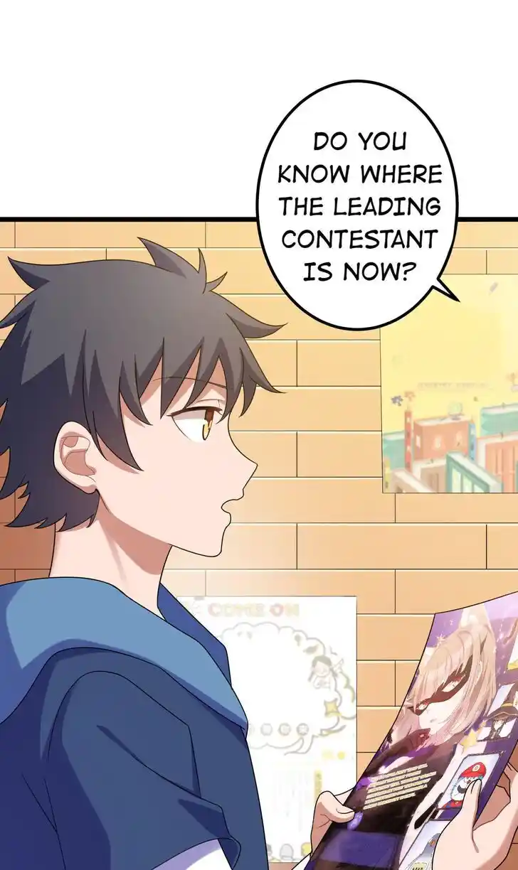 Handling the demoness and the saintess Ch.035.2