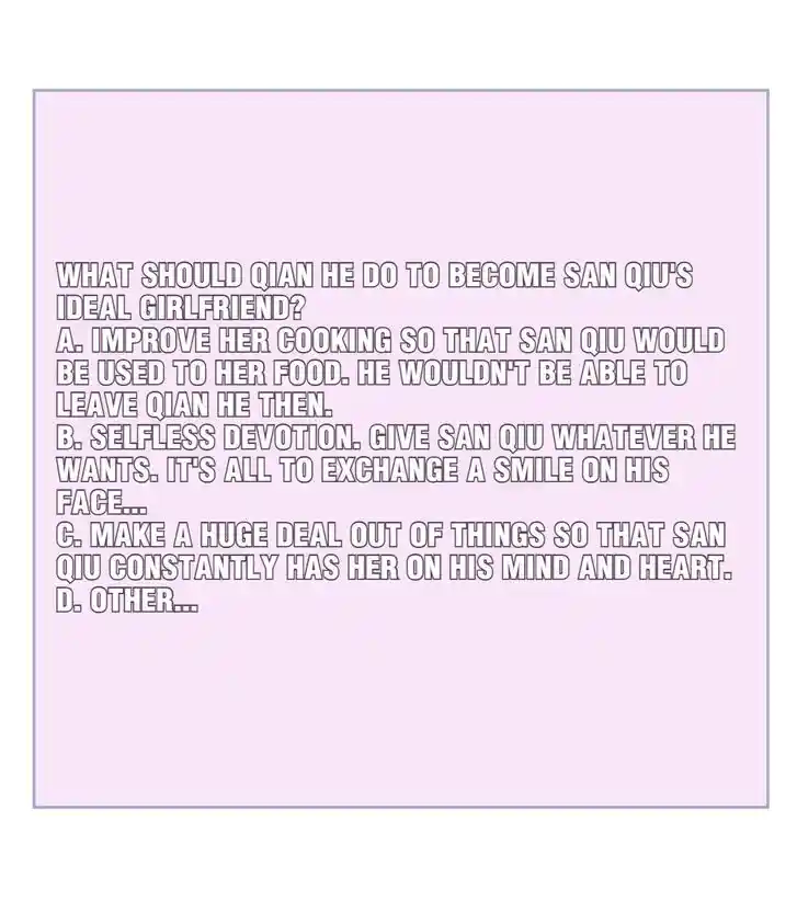 Handling the demoness and the saintess Ch.035.2