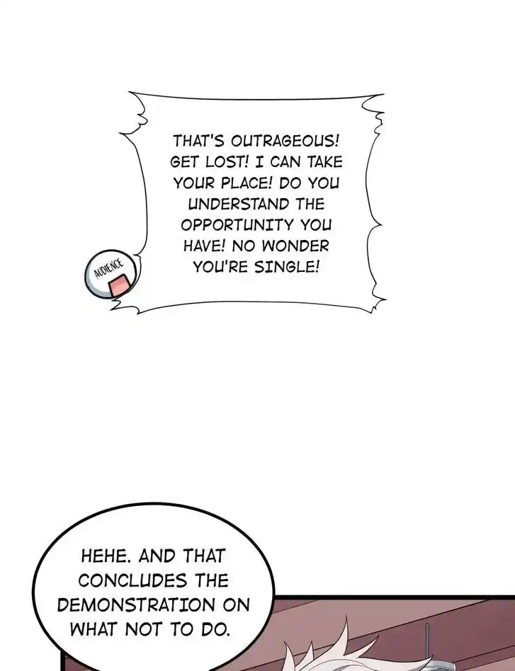 Handling the demoness and the saintess Ch.036