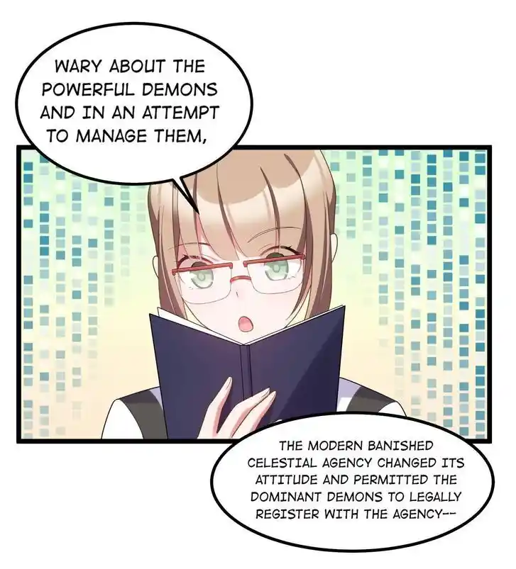 Handling the demoness and the saintess Ch.036