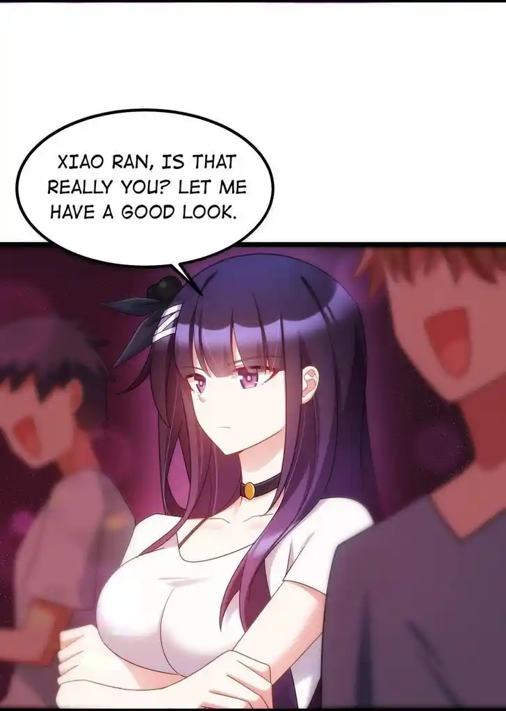 Handling the demoness and the saintess Ch.036