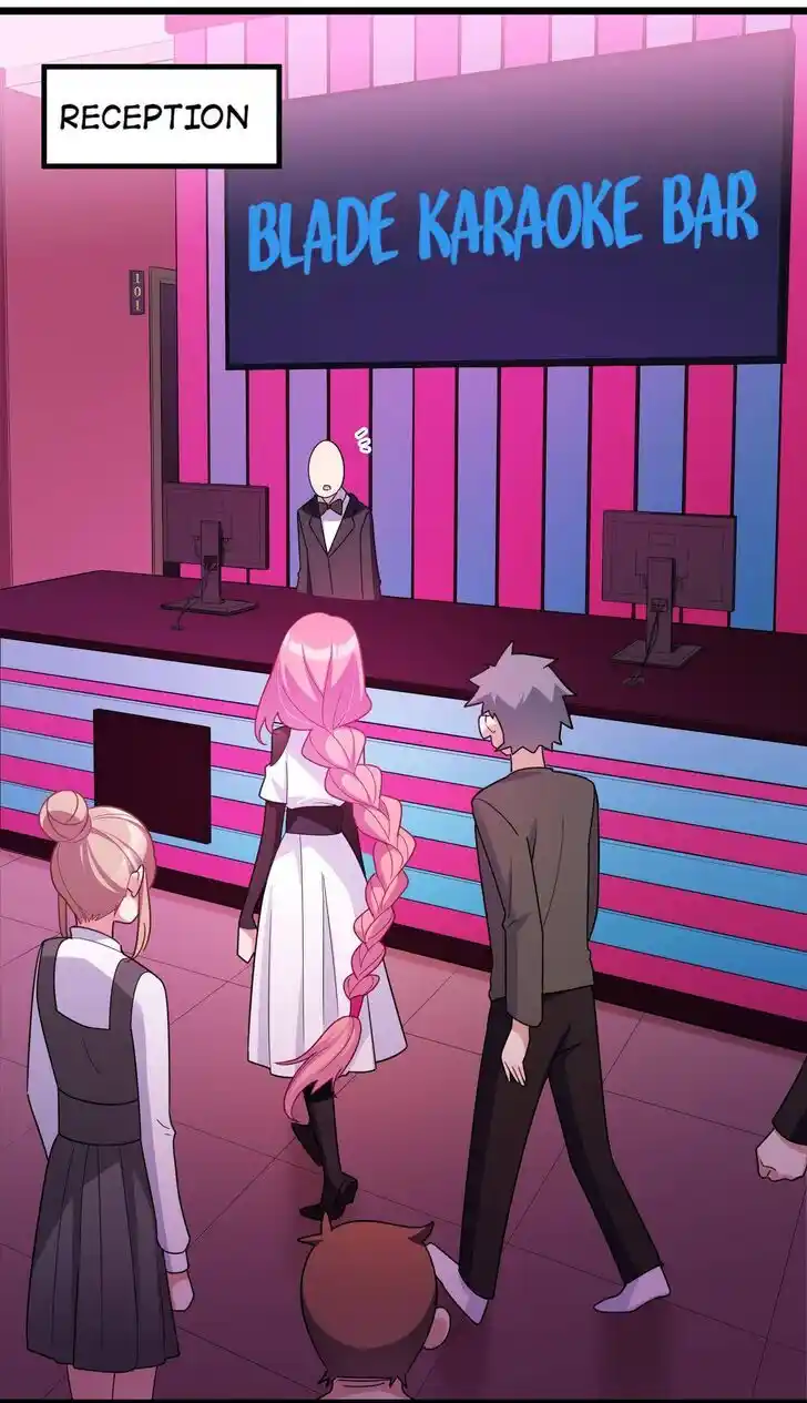 Handling the demoness and the saintess Ch.036