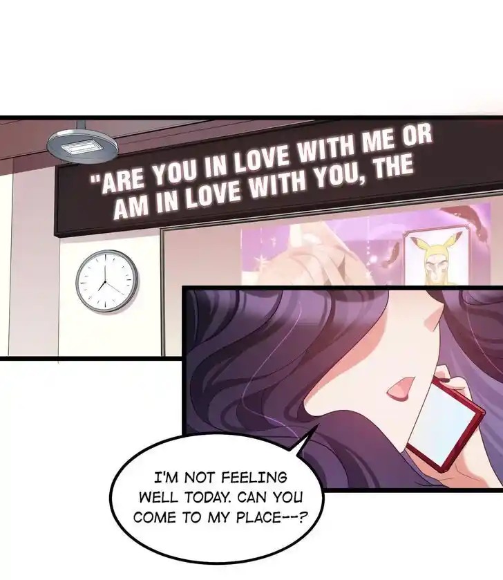 Handling the demoness and the saintess Ch.036.1