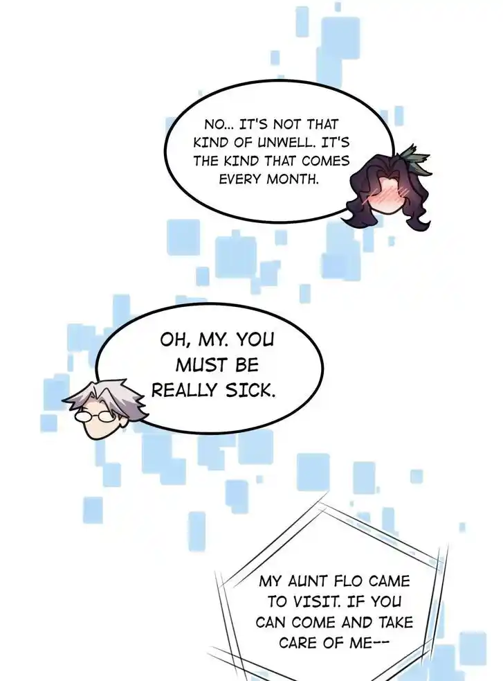 Handling the demoness and the saintess Ch.036.1