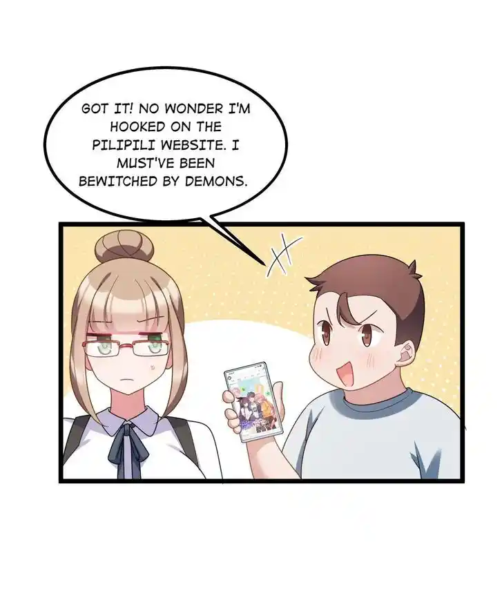 Handling the demoness and the saintess Ch.036.1