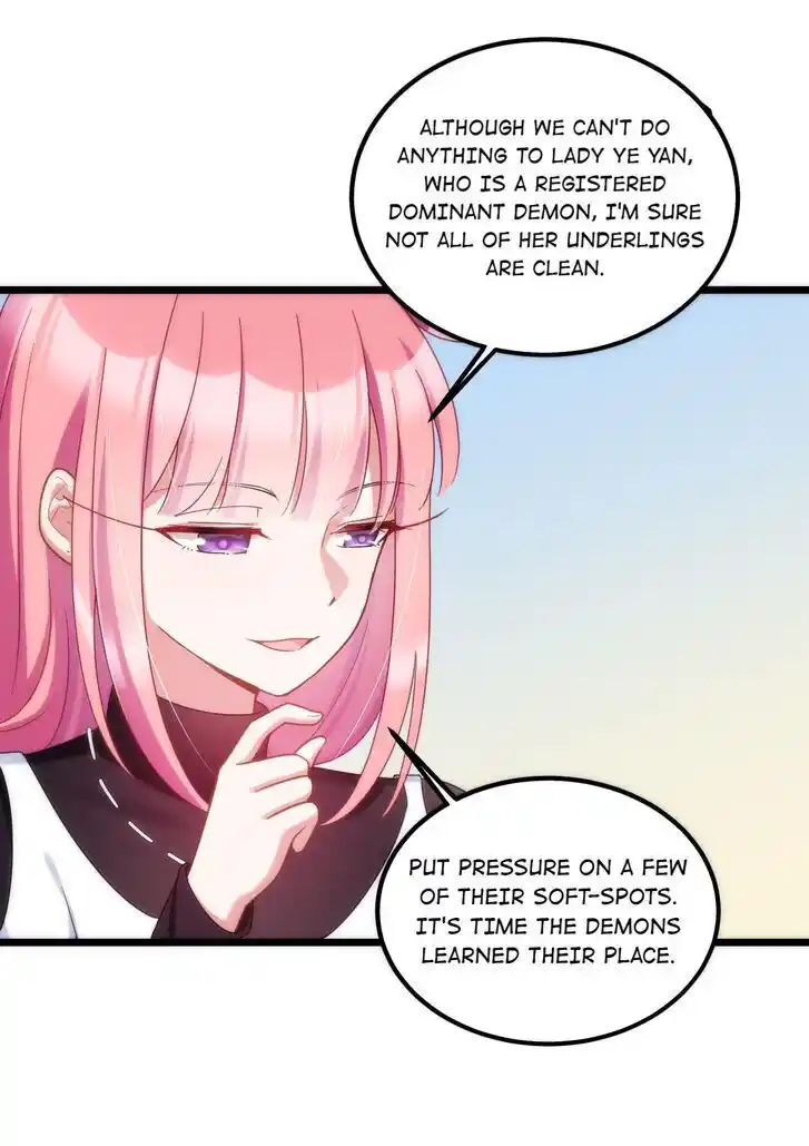 Handling the demoness and the saintess Ch.036.1