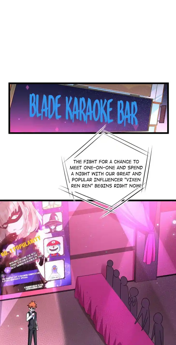 Handling the demoness and the saintess Ch.036.2