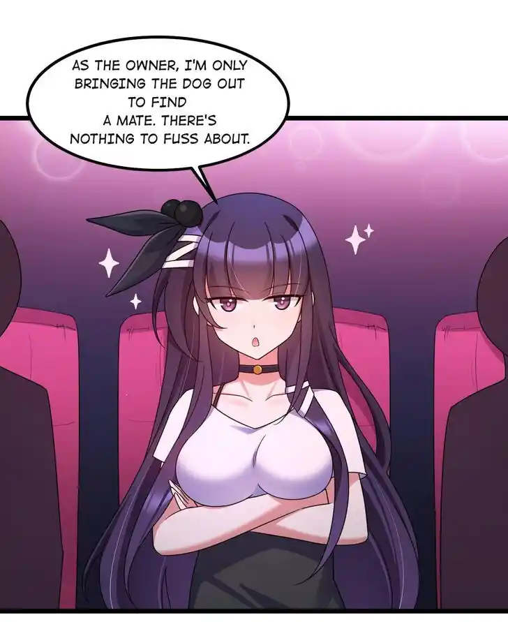 Handling the demoness and the saintess Ch.036.2