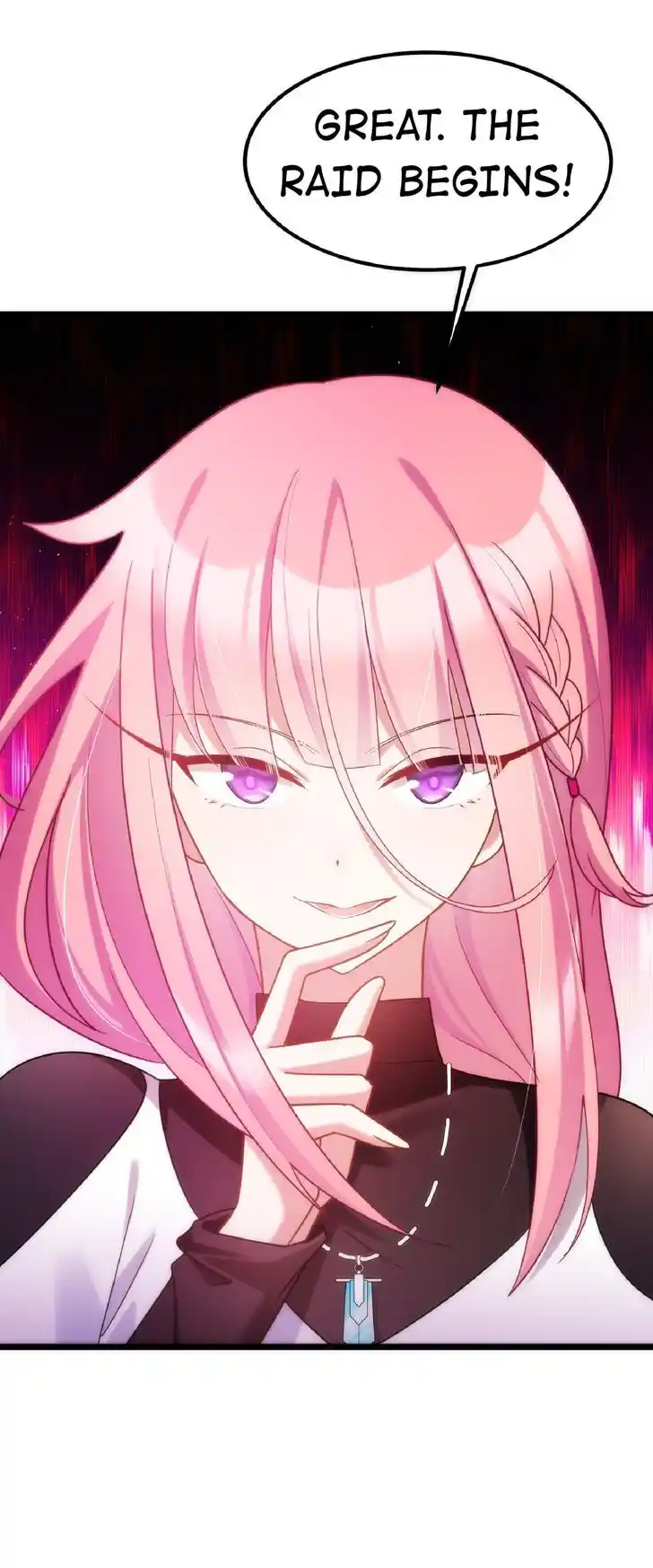 Handling the demoness and the saintess Ch.036.2