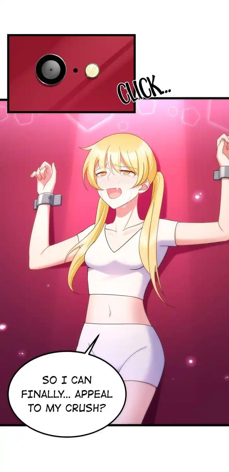 Handling the demoness and the saintess Ch.037