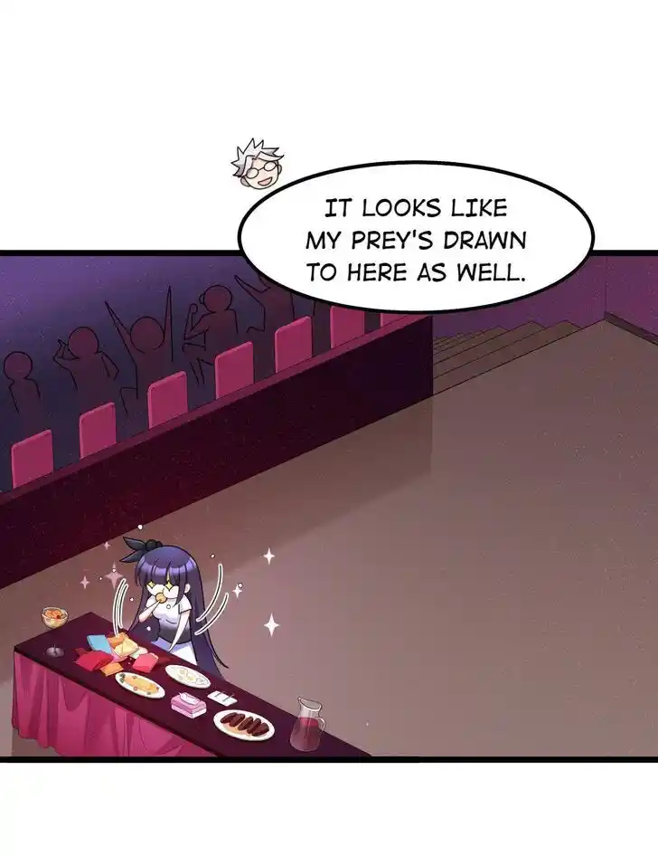 Handling the demoness and the saintess Ch.037