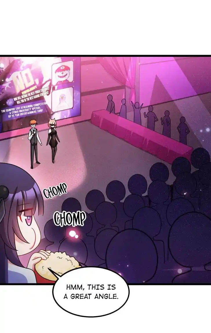 Handling the demoness and the saintess Ch.037