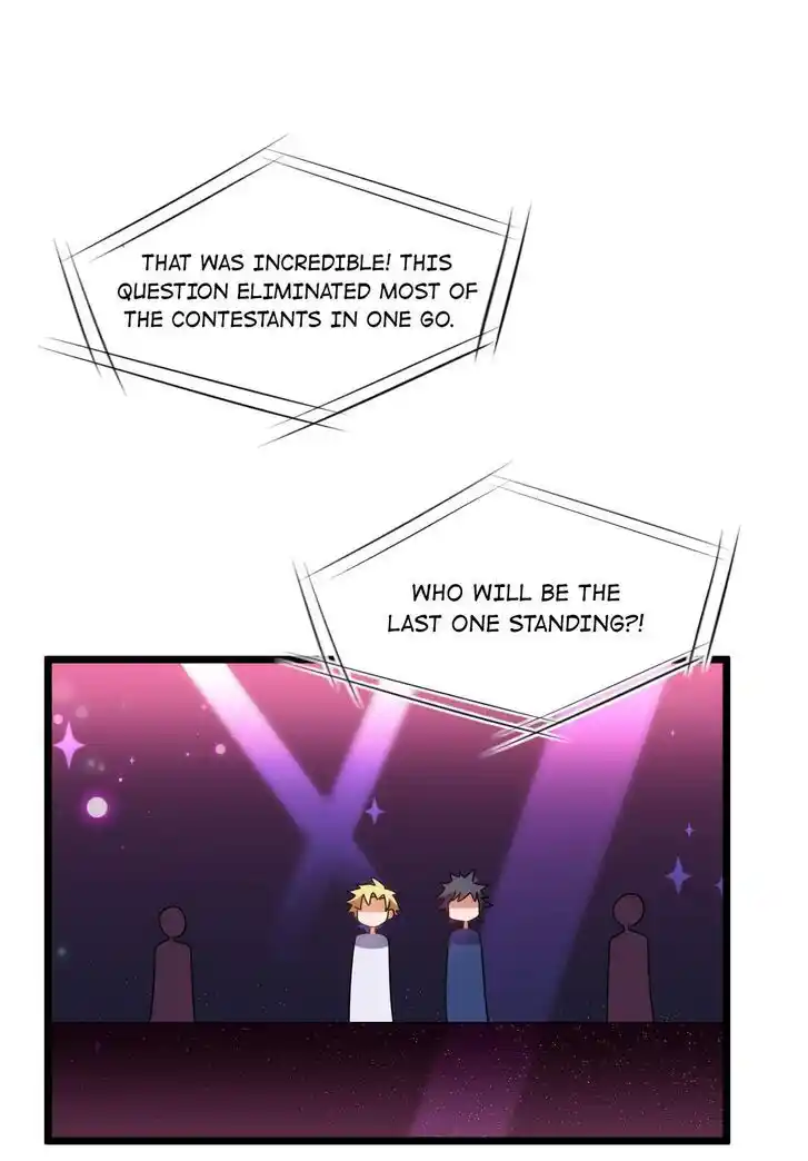 Handling the demoness and the saintess Ch.037