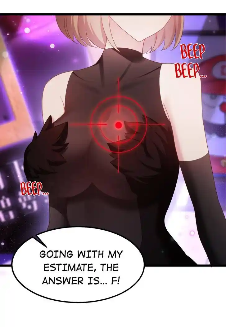 Handling the demoness and the saintess Ch.037