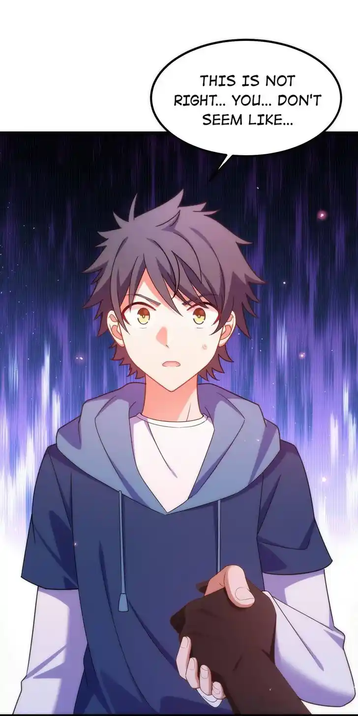 Handling the demoness and the saintess Ch.037