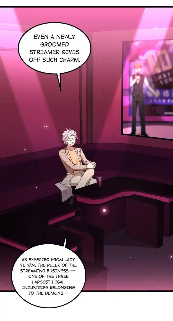 Handling the demoness and the saintess Ch.037.1