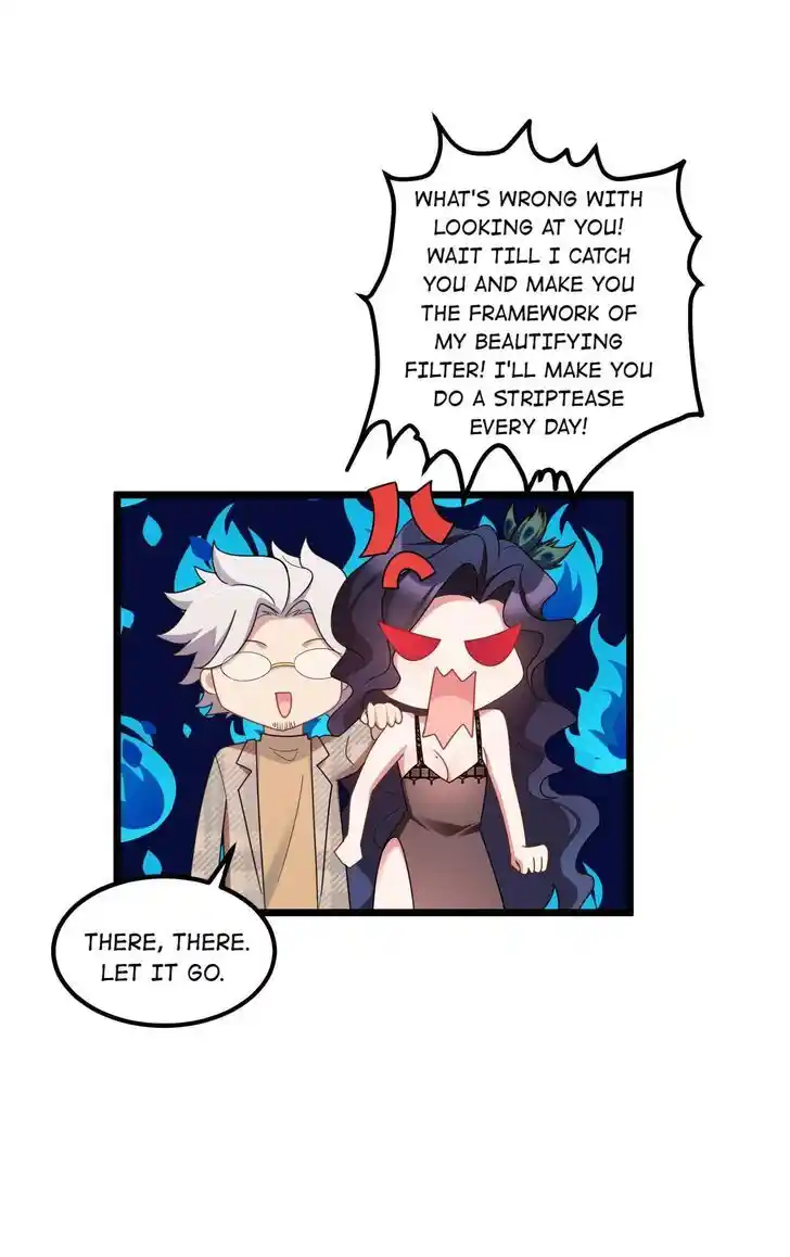 Handling the demoness and the saintess Ch.037.1