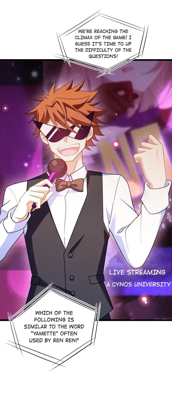 Handling the demoness and the saintess Ch.037.1