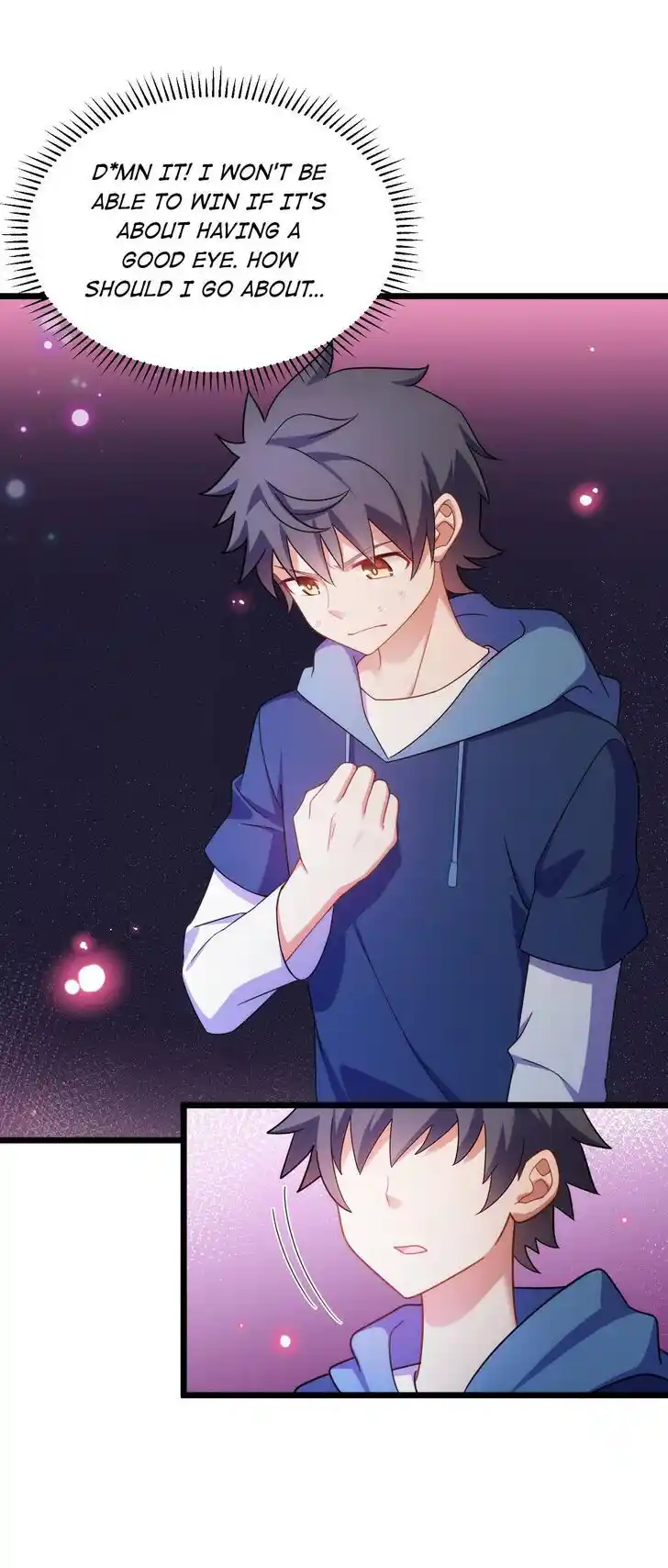 Handling the demoness and the saintess Ch.037.2