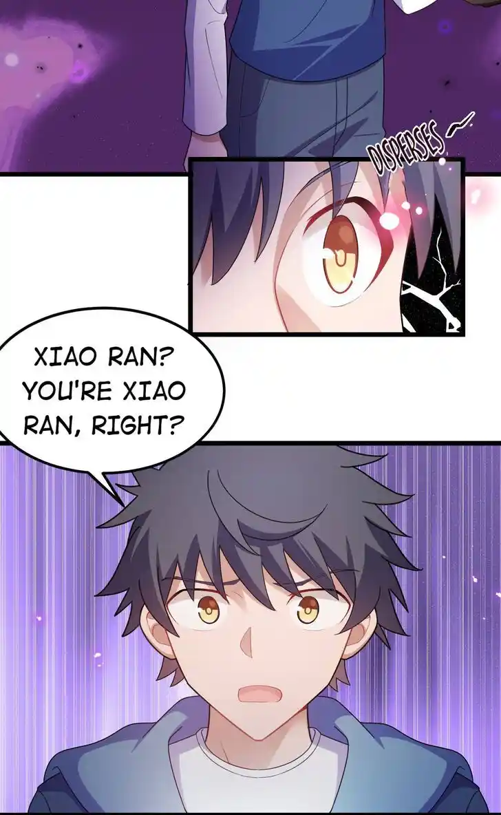 Handling the demoness and the saintess Ch.038