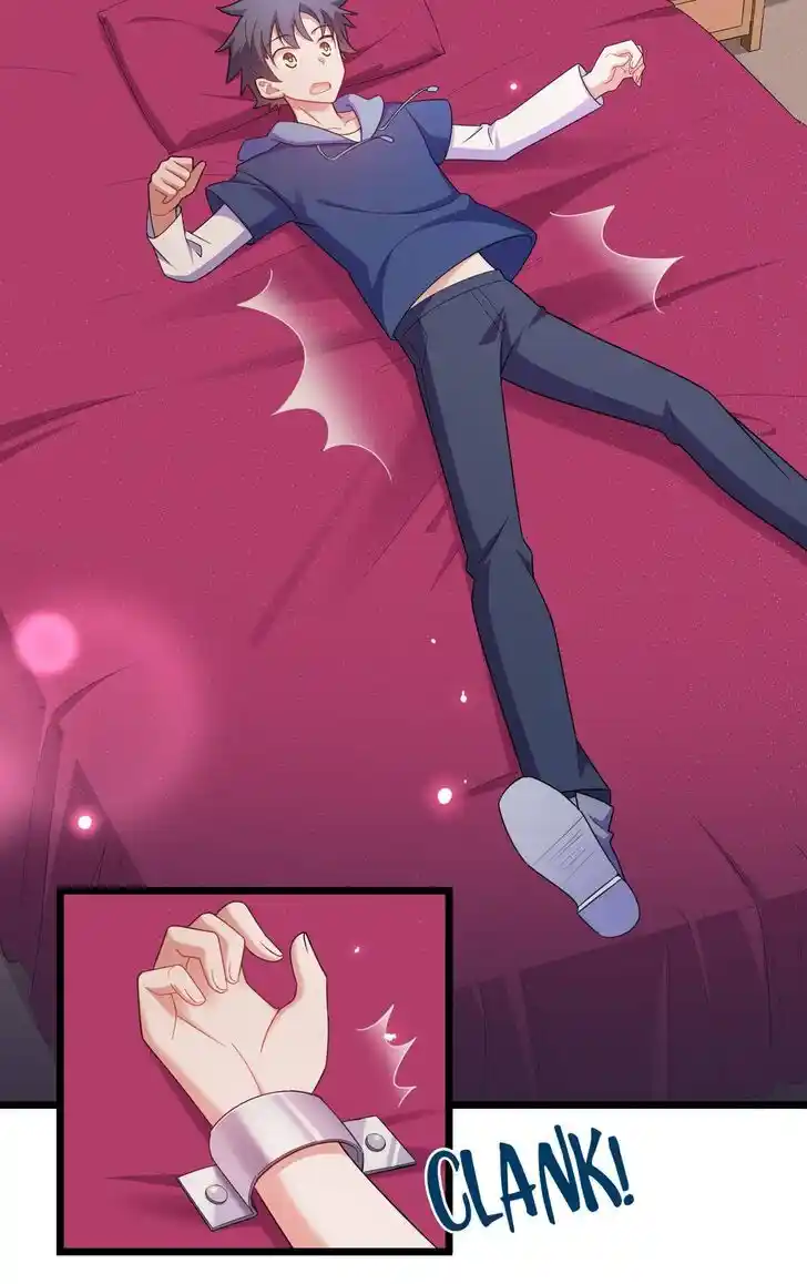 Handling the demoness and the saintess Ch.038