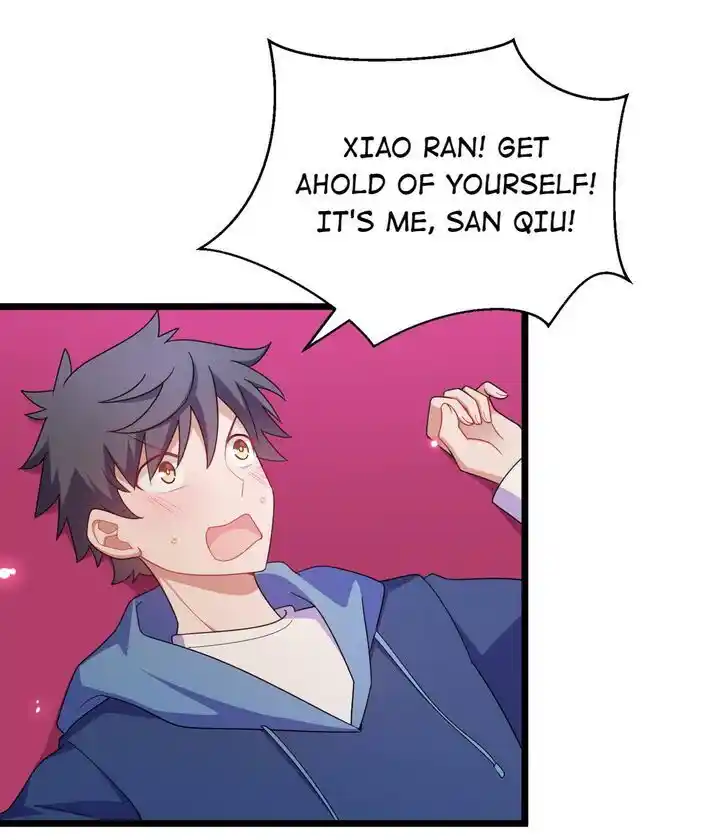 Handling the demoness and the saintess Ch.038