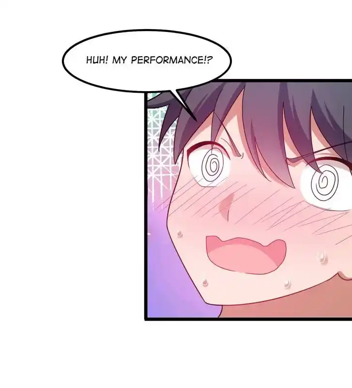 Handling the demoness and the saintess Ch.038