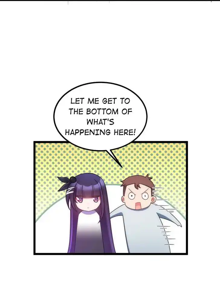 Handling the demoness and the saintess Ch.038