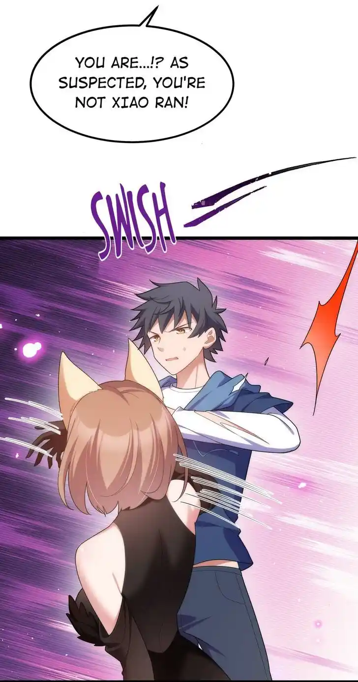 Handling the demoness and the saintess Ch.038