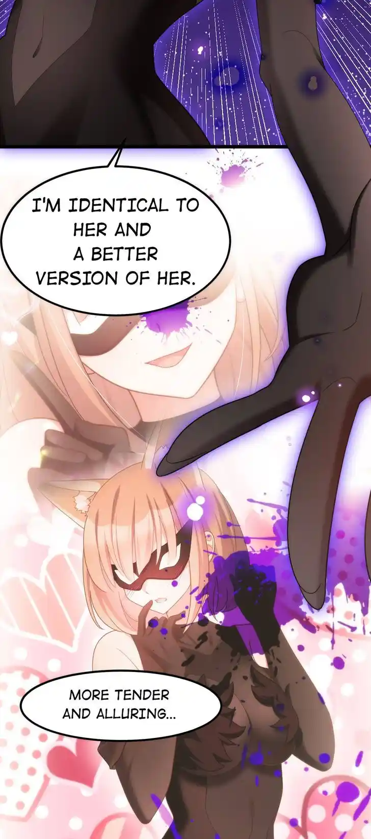 Handling the demoness and the saintess Ch.038