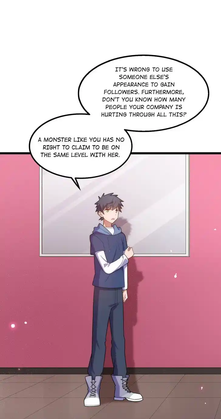 Handling the demoness and the saintess Ch.038