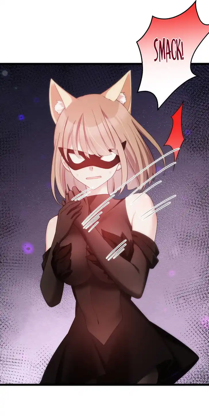 Handling the demoness and the saintess Ch.038.1