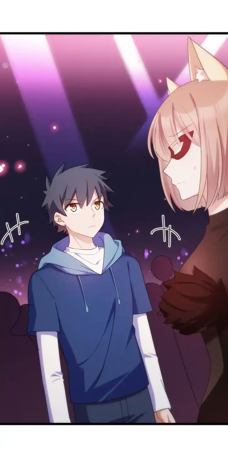 Handling the demoness and the saintess Ch.038.1