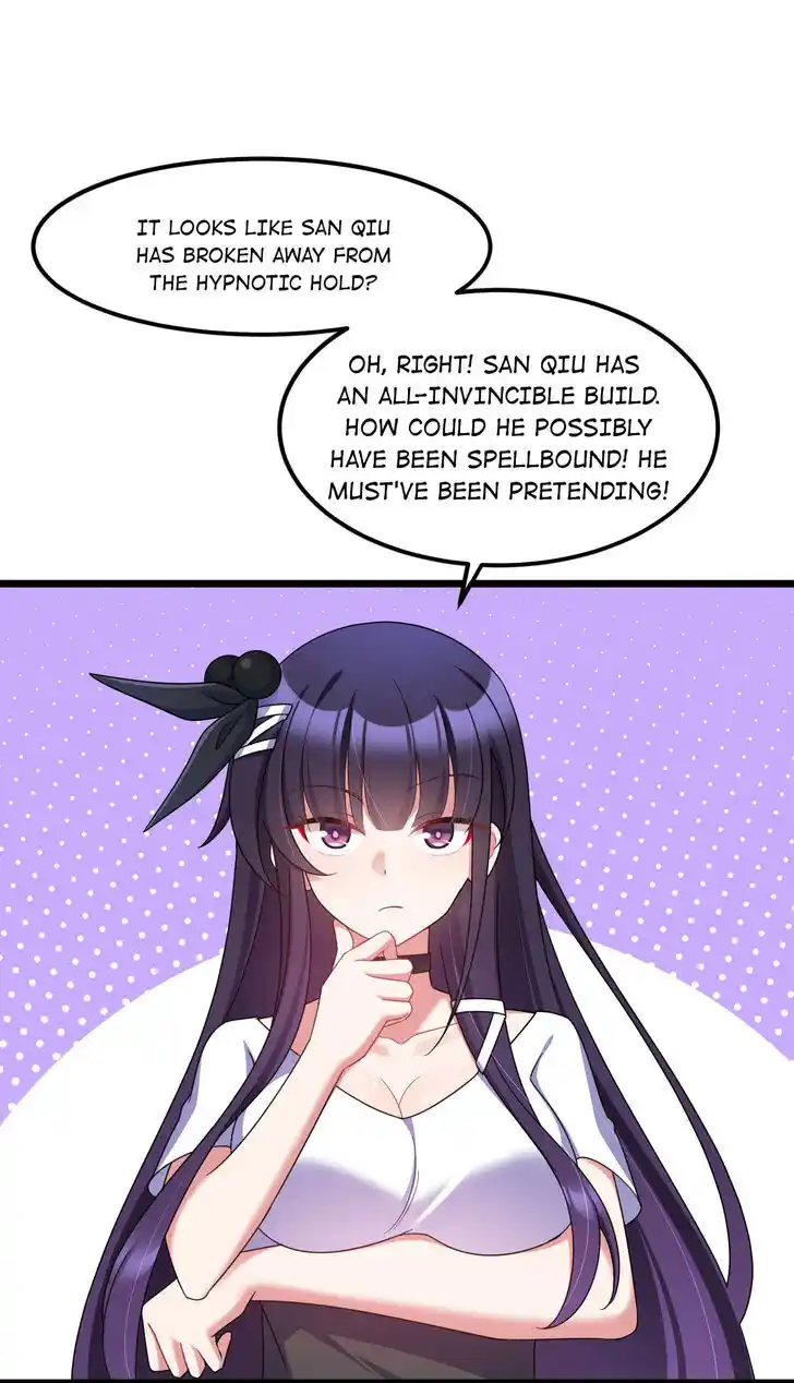 Handling the demoness and the saintess Ch.038.1