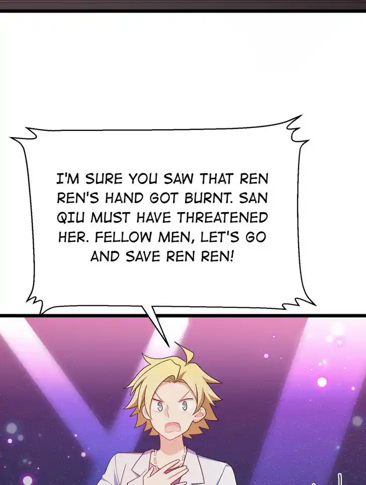 Handling the demoness and the saintess Ch.038.1