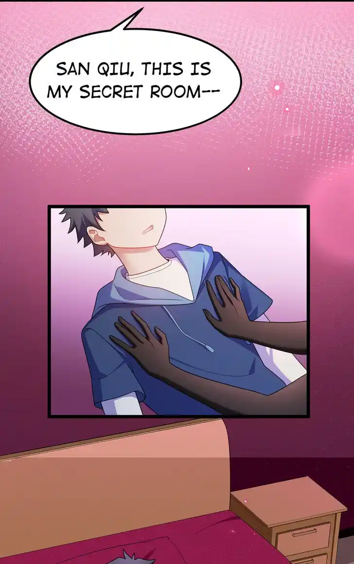 Handling the demoness and the saintess Ch.038.1