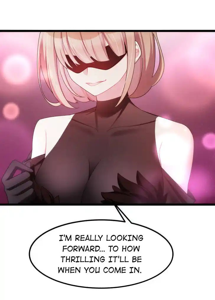 Handling the demoness and the saintess Ch.038.1