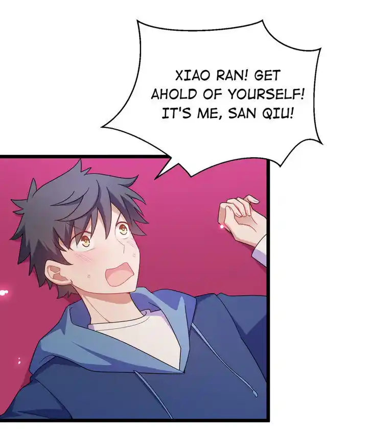 Handling the demoness and the saintess Ch.038.1