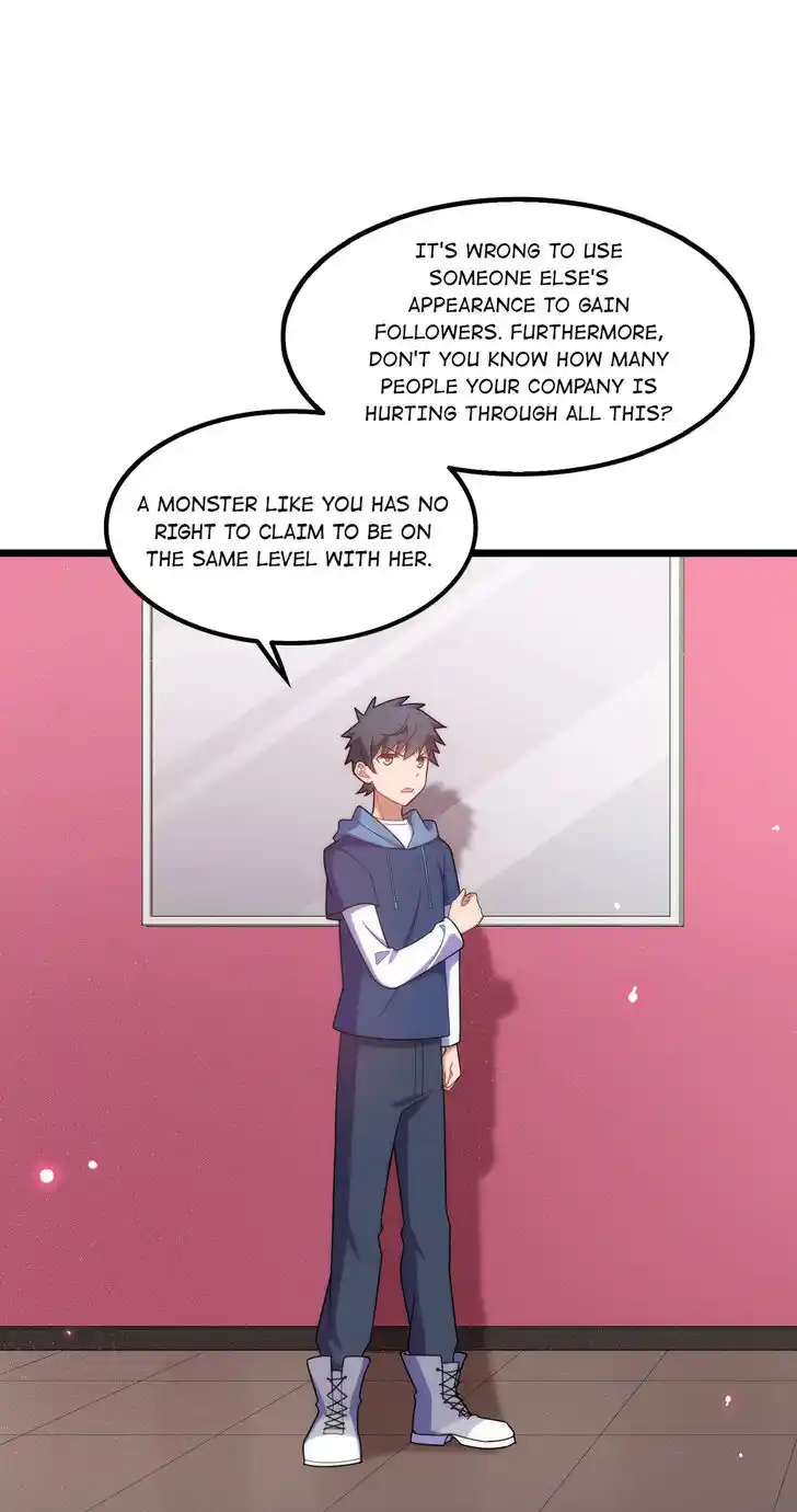 Handling the demoness and the saintess Ch.038.2