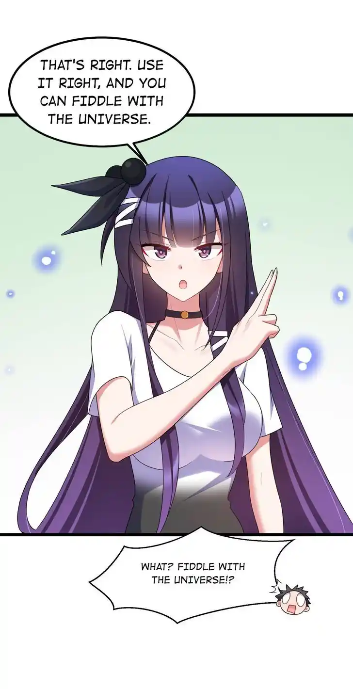 Handling the demoness and the saintess Ch.039