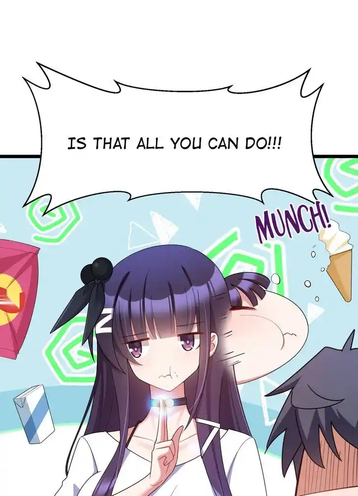 Handling the demoness and the saintess Ch.039