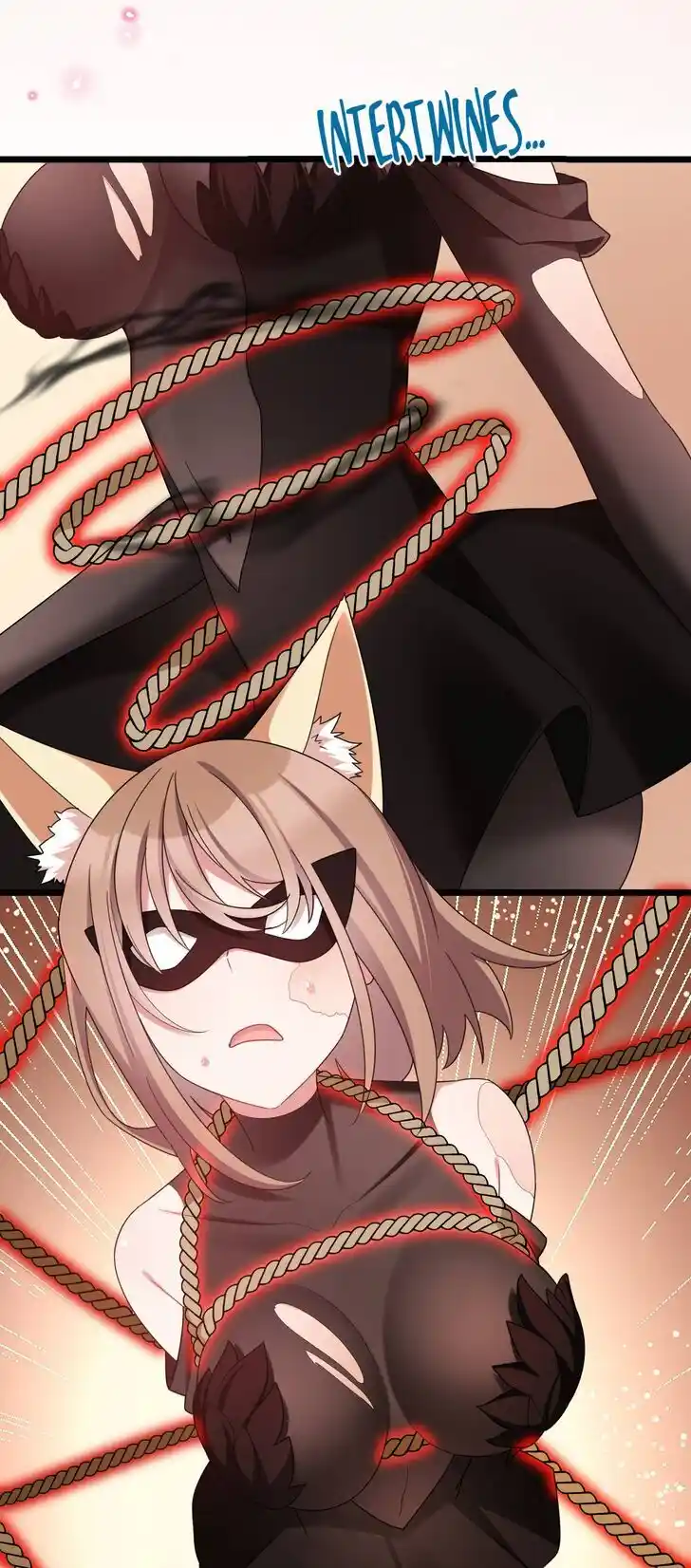 Handling the demoness and the saintess Ch.039