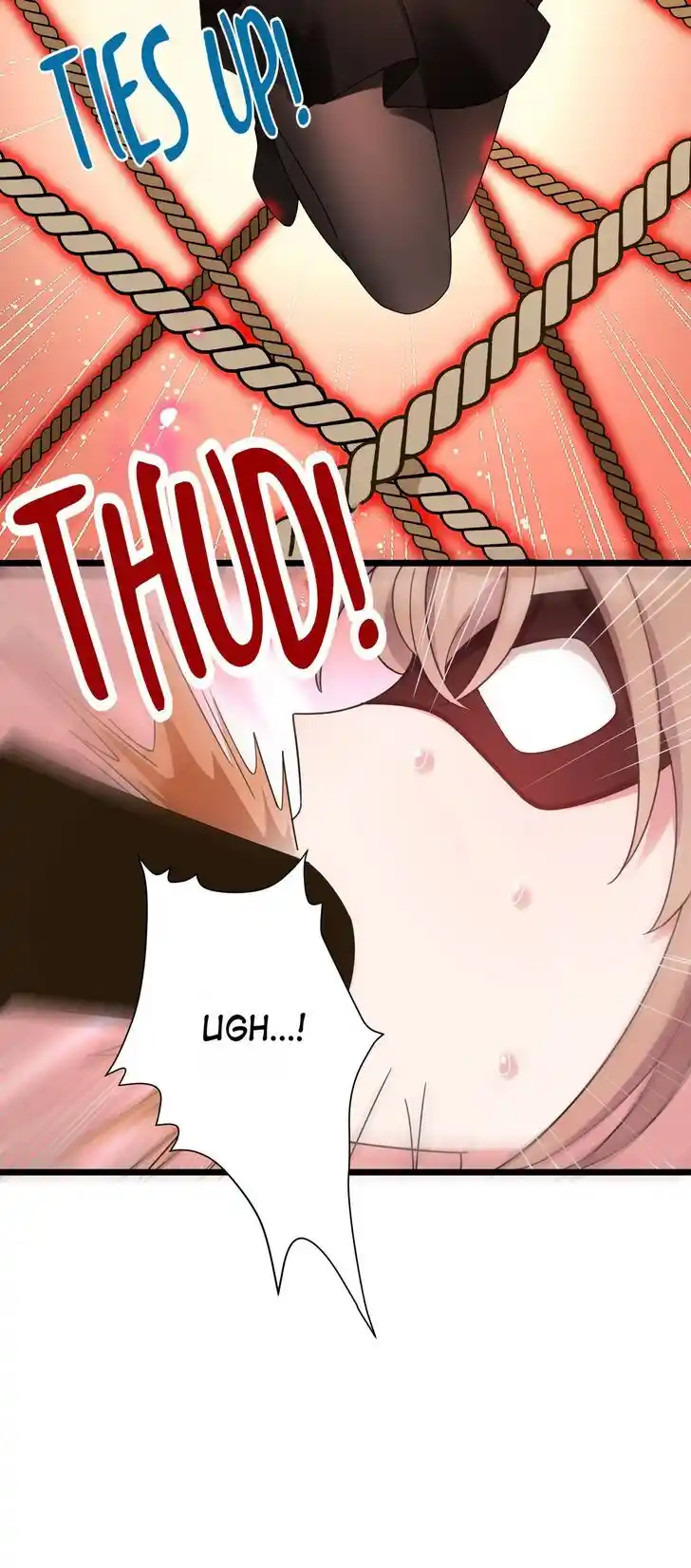 Handling the demoness and the saintess Ch.039