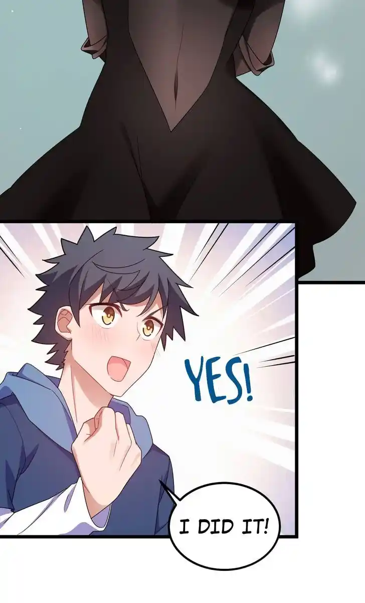 Handling the demoness and the saintess Ch.039