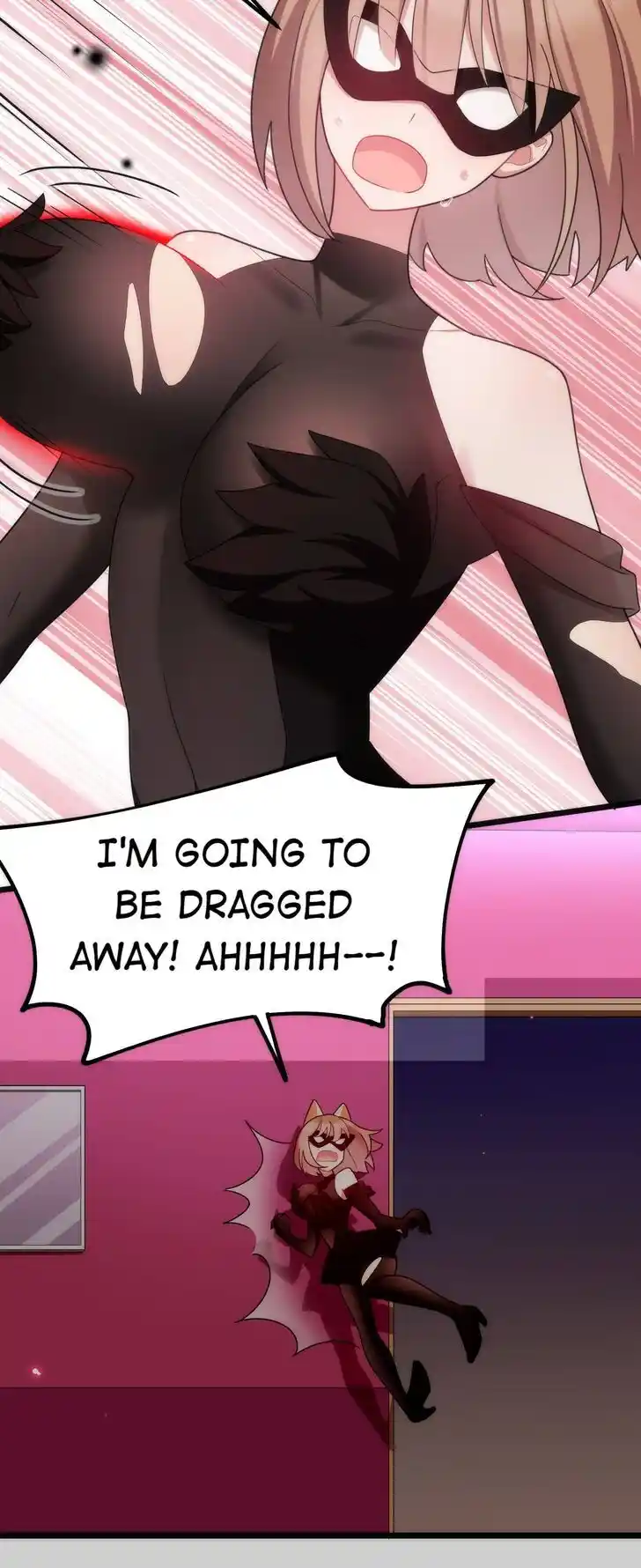 Handling the demoness and the saintess Ch.039